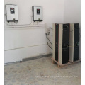 40KW Power Wall install 48v 200ah for  solar solar system home power supply